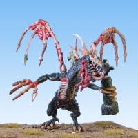 dragons/10-375 - Graveyard Dragon